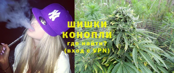 ALPHA-PVP Горнозаводск
