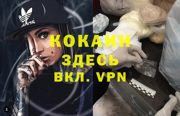 ALPHA-PVP Горнозаводск